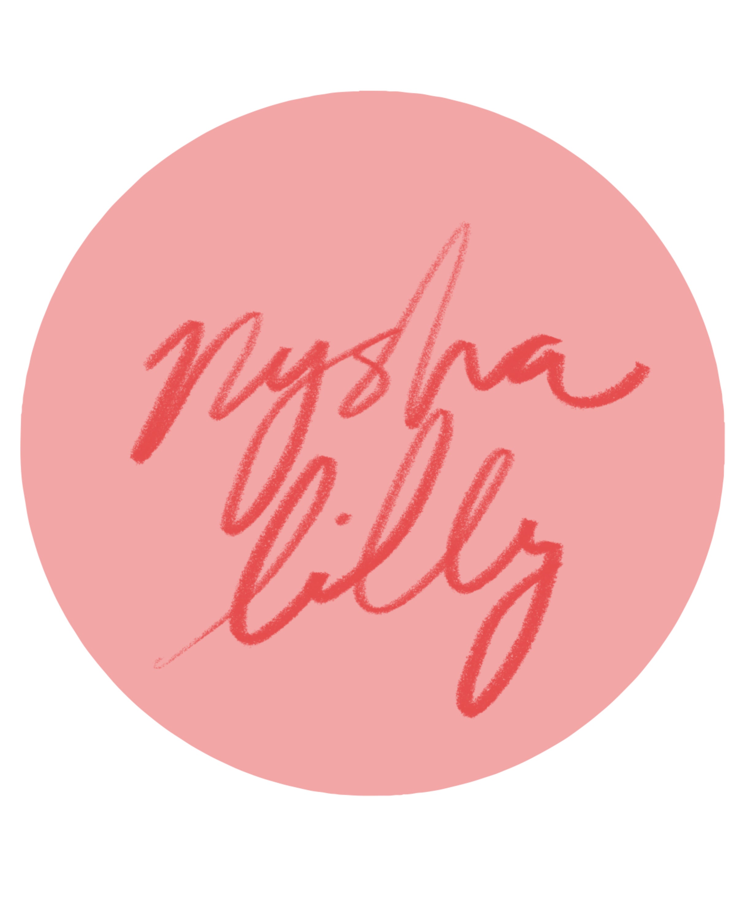 Home | Nysha Lilly